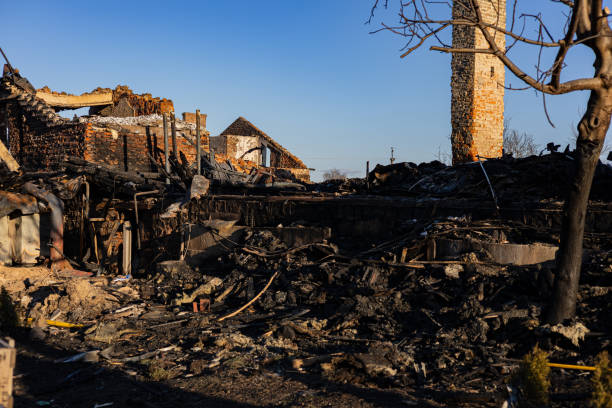 Trusted Fire Damage Removal service in Haverford, PA - Fire Damage Laser Cleaning
