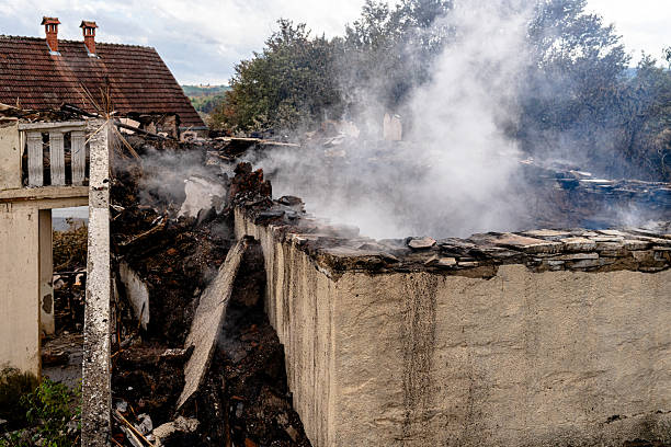 Affordable Fire Damage Removal solutions in Haverford, PA